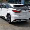 Lexus RX300t 2020 Sunroof white thumb 1