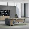 Modern Executive 180cm Office Desk thumb 6