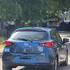 MAZDA 2 DIESEL 2020MODEL 1500CC thumb 1