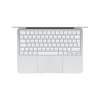 MacBook Neo 512GB-Silver-Touch ID thumb 1