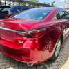 Mazda 6 Petrol 2019 Petrol Red wine 🍷🍷 thumb 8