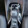 Toyota Corolla sport white color fully loaded 2019 model. thumb 8