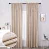 3 in 1 Curtains & Drapes Set thumb 3