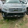Toyota Hilux incible thumb 3