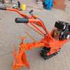 Chain Power Tiller thumb 2