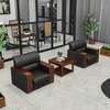 5-Seater Executive Office Sofa Set thumb 3