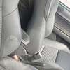 Toyota Corolla Fielder WxB S black 2018 thumb 4