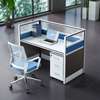 Office Workstation; One person Seater Office Workstation thumb 5