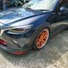 Mazda cx-3 sport petrol thumb 5