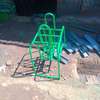 Hollow Block Mould machine thumb 1