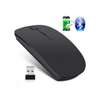 HP Wireless Rechargable Bluetooth Mouse -USB Black thumb 2