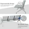 3-Link Heavy Duty Bench thumb 5