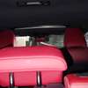 Lexus RX200T White 2018 Sunroof thumb 3
