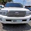 2013 TOYOTA LAND CRUISER ZX V8 thumb 2