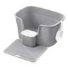 LASA Extra Large CAT Litter Box With High Sides... thumb 0