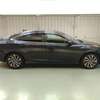 HONDA INSIGHT HYBRID 2019 BLACK thumb 14
