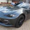 Mazda Roadster Skyactiv Convertible 2018 70,000 Kms thumb 0