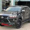Toyota Hilux TRD SPORT 2018 FROM JAPAN thumb 1