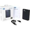 WD 2TB Elements Portable USB 3.0 External Hard Drive thumb 1