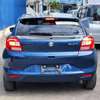 Suzuki baleno blue 2018 2wd thumb 2