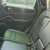 Porches Cayenne S 2018 thumb 7