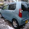 Suzuki wagon R thumb 5
