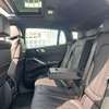 BMWX6 M-sport 2020 model thumb 7