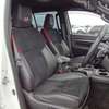 Toyota Hilux Double cabin 2018 4x4 thumb 4