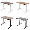 Office Desk; Adjustable Electric Standing Desk thumb 4