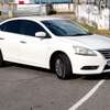 Nissan Sylphy thumb 0