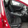Mazda Atenza redwine 2018 sport thumb 7