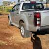 Isuzu DMX double cabin 2021 thumb 3