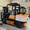 LPG/Gasoline
Forklift 3T thumb 6