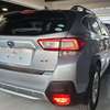 Subaru Impreza XV silver 2018 thumb 12