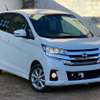 Nissan Dayz Highway Star 2018 model White color. thumb 0