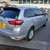 Toyota fielder hybrid 2014model thumb 1