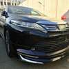 Toyota Harrier 2019 model hybrid thumb 6