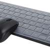 K-03 Mini Portable Wireless Keyboard and Mouse thumb 0