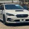 SUBARU LEVORG STI 2019MODEL SUNROOF thumb 2