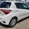 Toyota vitz thumb 0