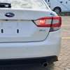 Subaru Impreza G4 White 2018 thumb 8