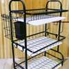 Three tier dish rack thumb 0