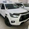 2022 Toyota Hilux GR Sports Series thumb 0