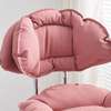 Barstool; Multicolour Classy Swivel Barstool thumb 3