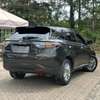 Toyota Harrier 2015 new shape thumb 4