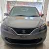 Suzuki Baleno grey thumb 0