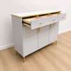 120Cm Buffet cabinet thumb 0