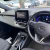 Toyota Corolla non hybrid thumb 3