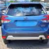 Subaru Forester E-boxer blue 26000km 2018 thumb 7