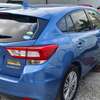 Subaru Impreza Blue 2018 AWD thumb 8